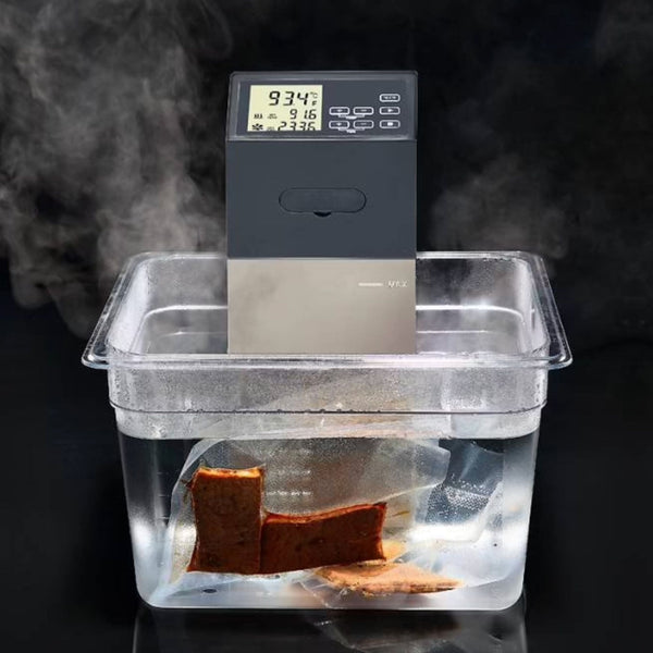 Incalzitor cu imersie profesional 1500W - tip Roner (30L)