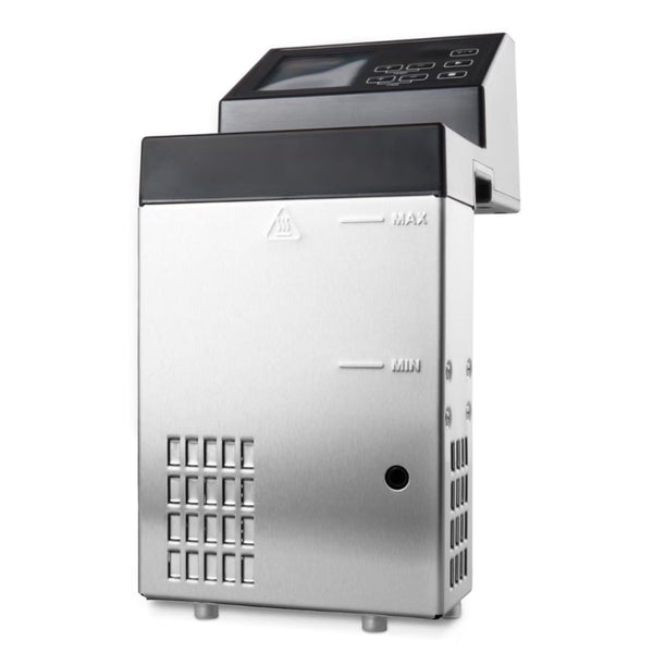 Incalzitor cu imersie profesional 1500W - tip Roner (30L)