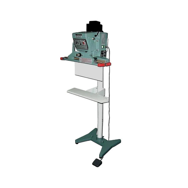 Termoetanșator industrial pe pedală 300 mm - Mercier