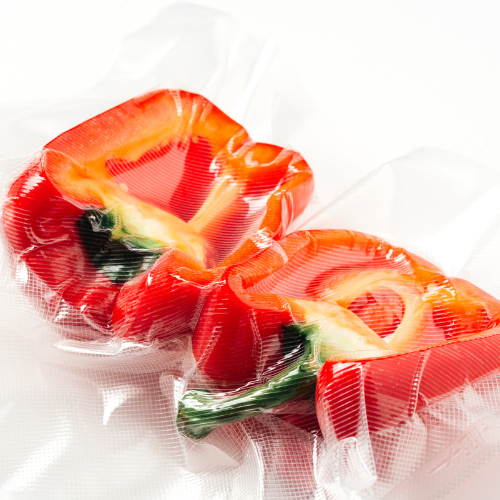 Pungă de vidat reliefat 40x60