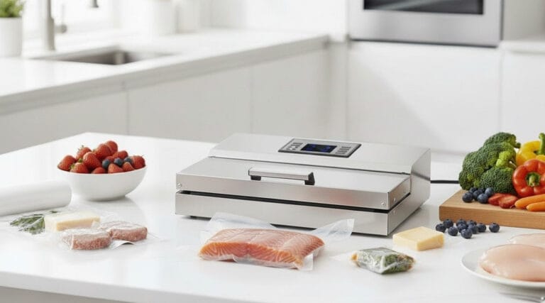 Batch Cooking Sous Vide: cea mai simplă metodă de a vă conserva mai bine mesele