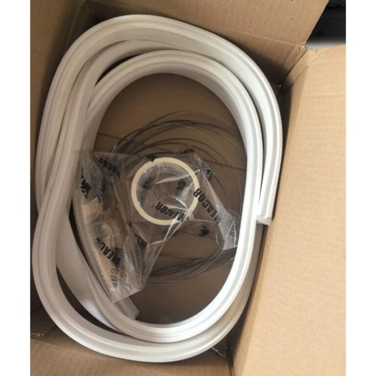 Kit de piese de schimb pentru aparat de sigilat cu impuls (600–1000 mm)