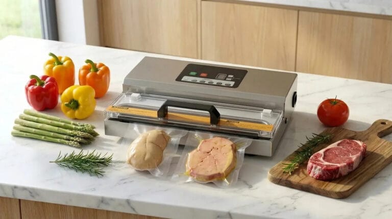 Depozitarea foie gras sous vide: acțiunile potrivite în funcție de faptul că este crud, semi-gătit sau gătit