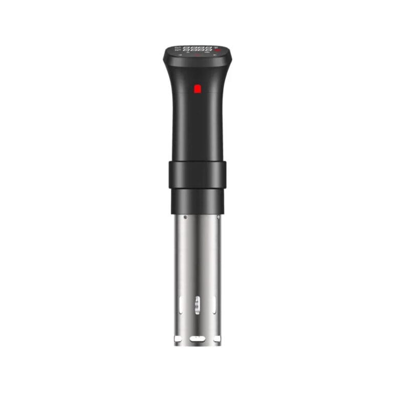 Termocirculator cu imersie sous-vide (1100 W / până la 15 litri)