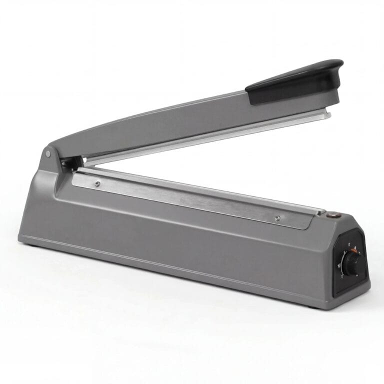 Aparat manual de sigilat cu impuls (300mm)